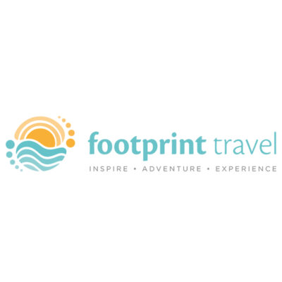 Footprint travel