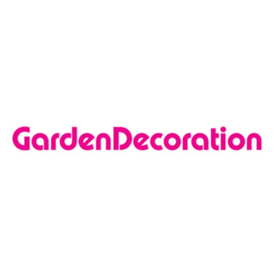 Gardendecoration.co.uk