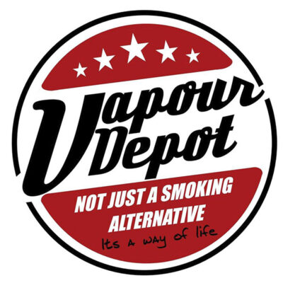 Vapour Depot