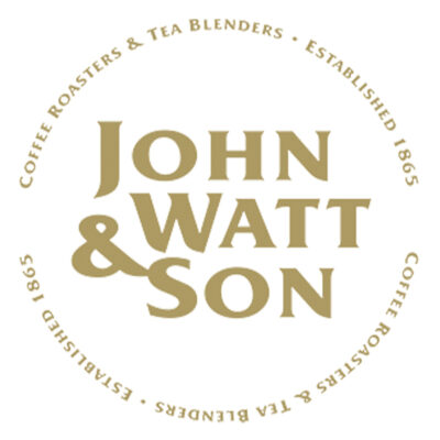 John Watt Coffee & Tea