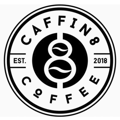 Caffin8 Coffee