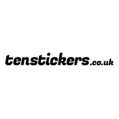 Tenstickers.co.uk