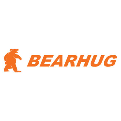 Bearhug