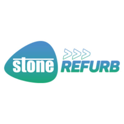 Stone Refurb