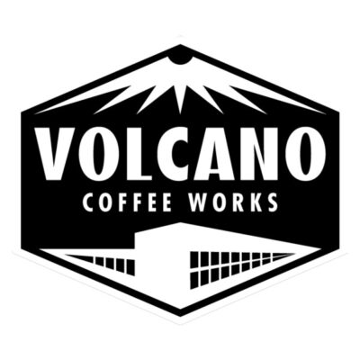 Volcano Coffee Works