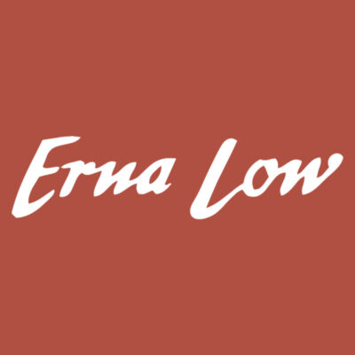 Erna Low