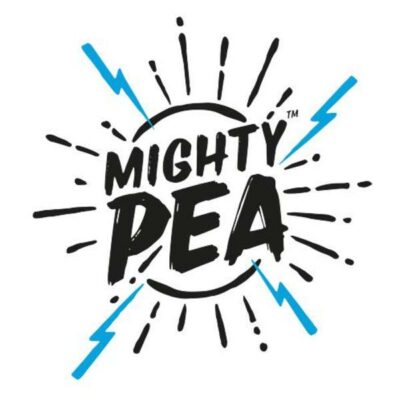 Mighty Pea