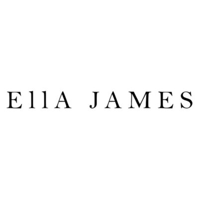 Ella James