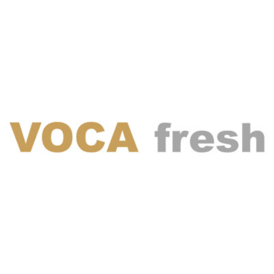 VOCA fresh