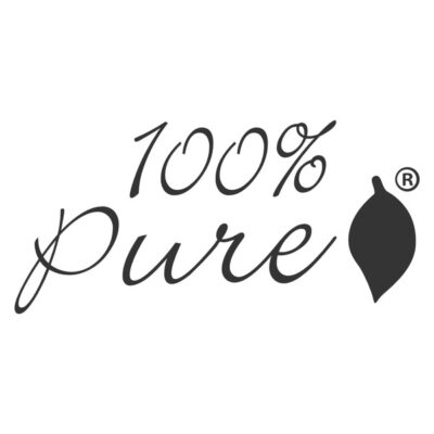 100% Pure