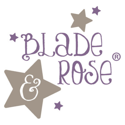 Blade and Rose