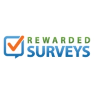Rewarded Surveys
