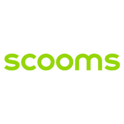 Scooms