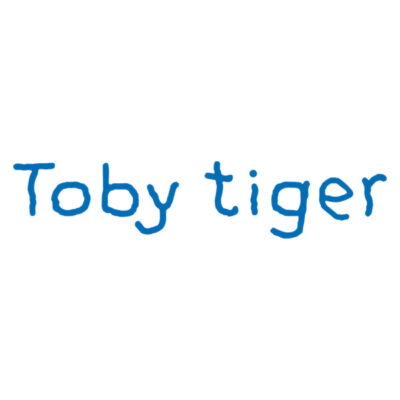 Toby Tiger