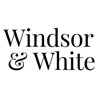 Windsor & White