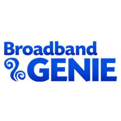 Broadband Genie