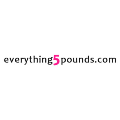 Everything5pounds.com