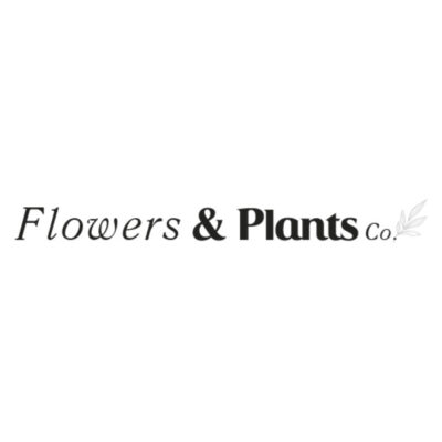 Flowers & Plants Co.