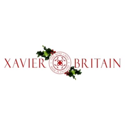 Xavier Britain