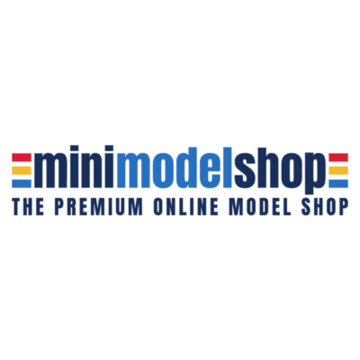 MiniModelShop