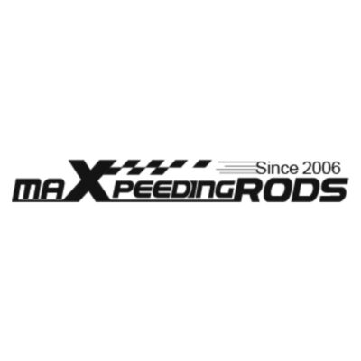 MaXpeedingRods