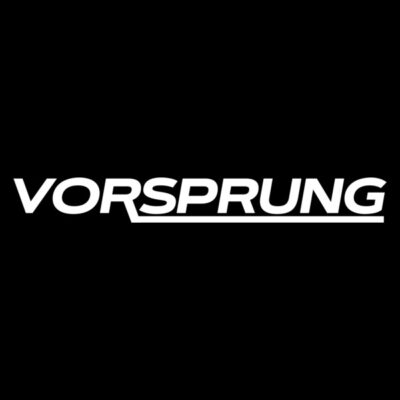 Vorsprung