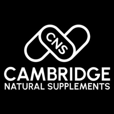 Cambridge Natural Supplements