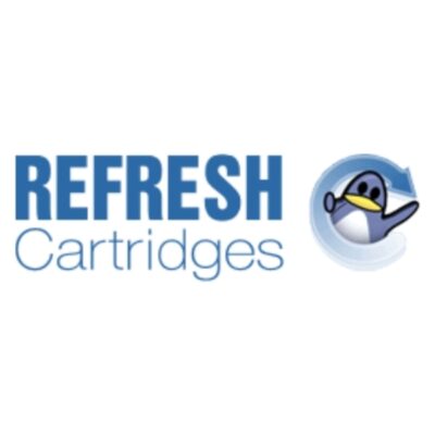 Refresh Cartridges