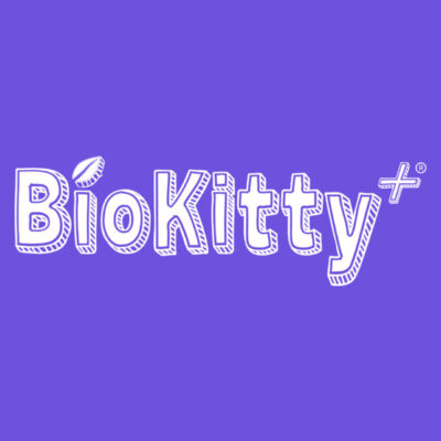 Biokitty