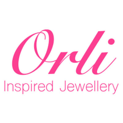 Orli Inspired Jewellery