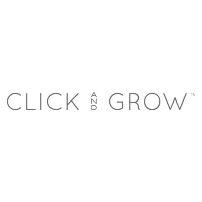 Click and Grow