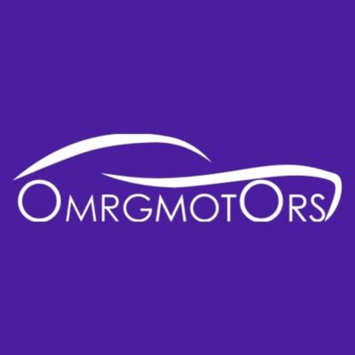 OMRG Motors