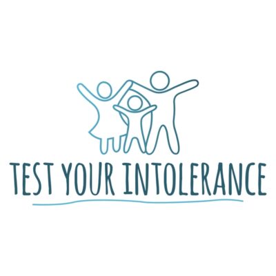 Test Your Intolerance