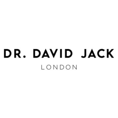 Dr. David Jack London