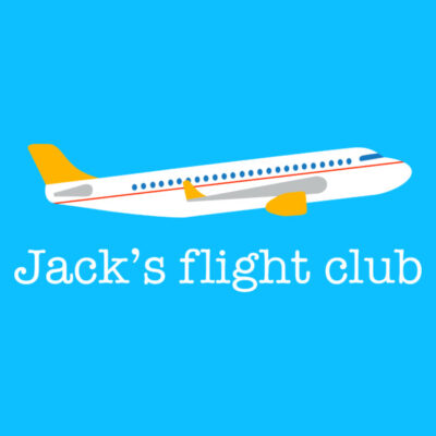 Jack's Flight Club