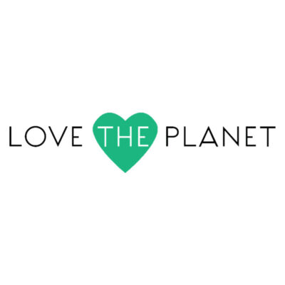 Love The Planet