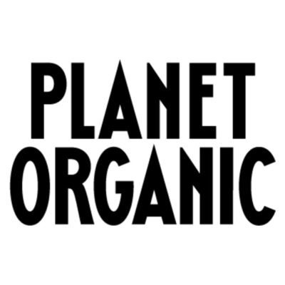 Planet Organic