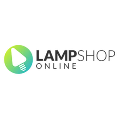 LampShop Online