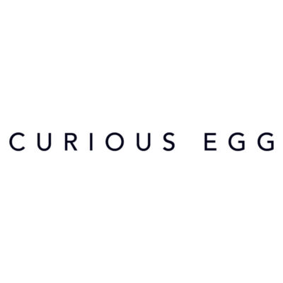 Curious Egg