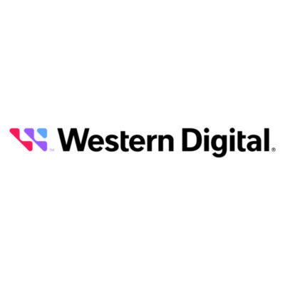 Western Digital