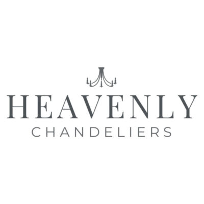 Heavenly Chandeliers