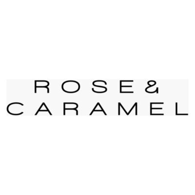 Rose & Caramel