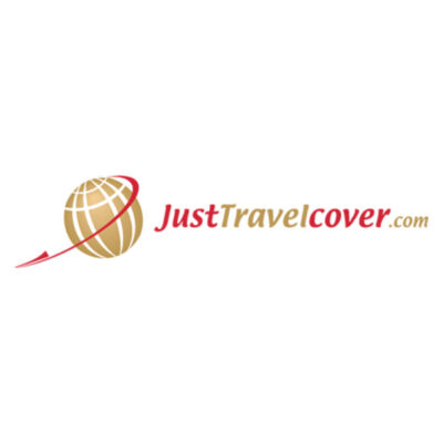 Just Travel Cover