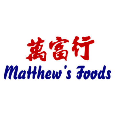 Matthew’s Foods