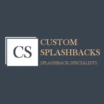 Custom Splashbacks