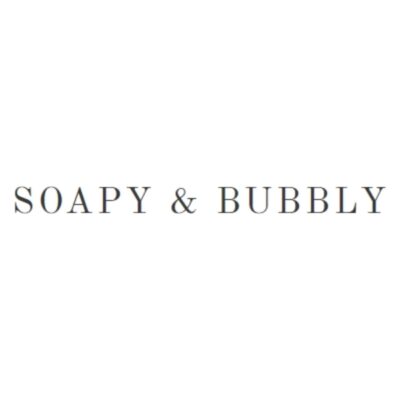 Soapy & Bubbly