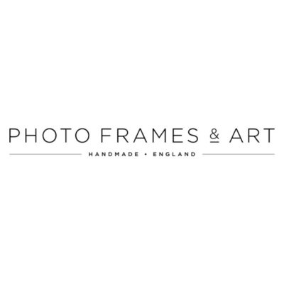 Photoframes & Art