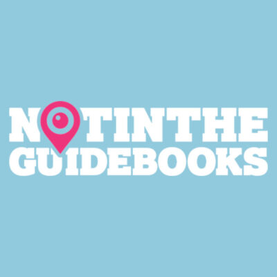 NotInTheGuidebooks