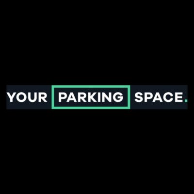 Your Parking Space