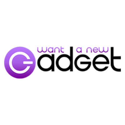 Want a New Gadget